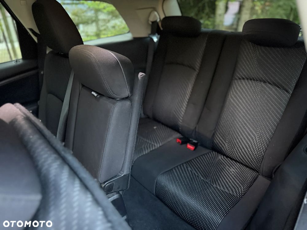 Fiat Freemont 2.0 Multijet 16V DPF Urban - 24