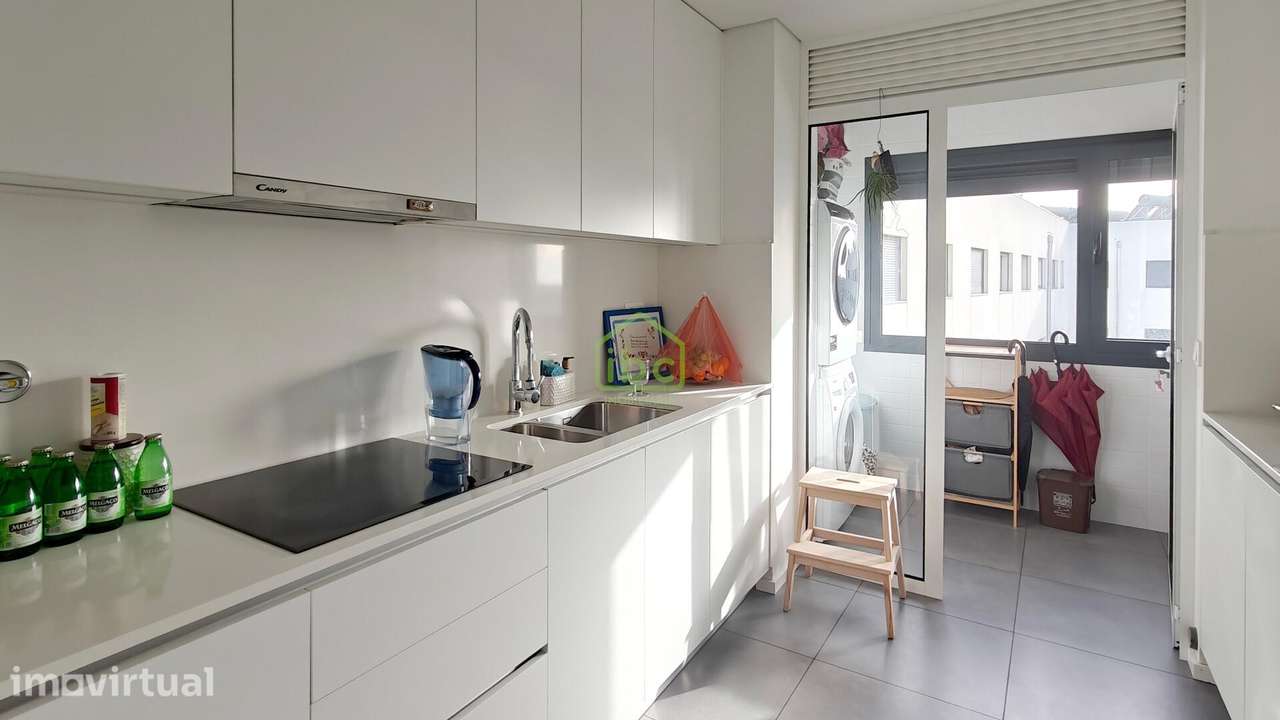 Apartamento T2 | Vila do Conde - Grande imagem: 3/23