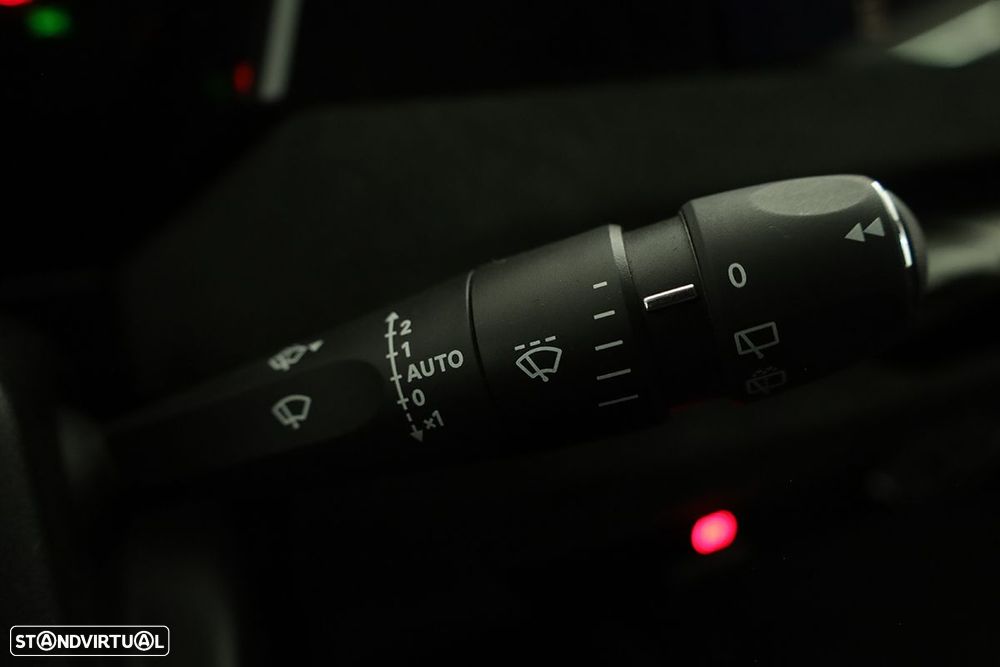 DS DS4 4 1.2 PureTech Performance Line EAT8 - 18