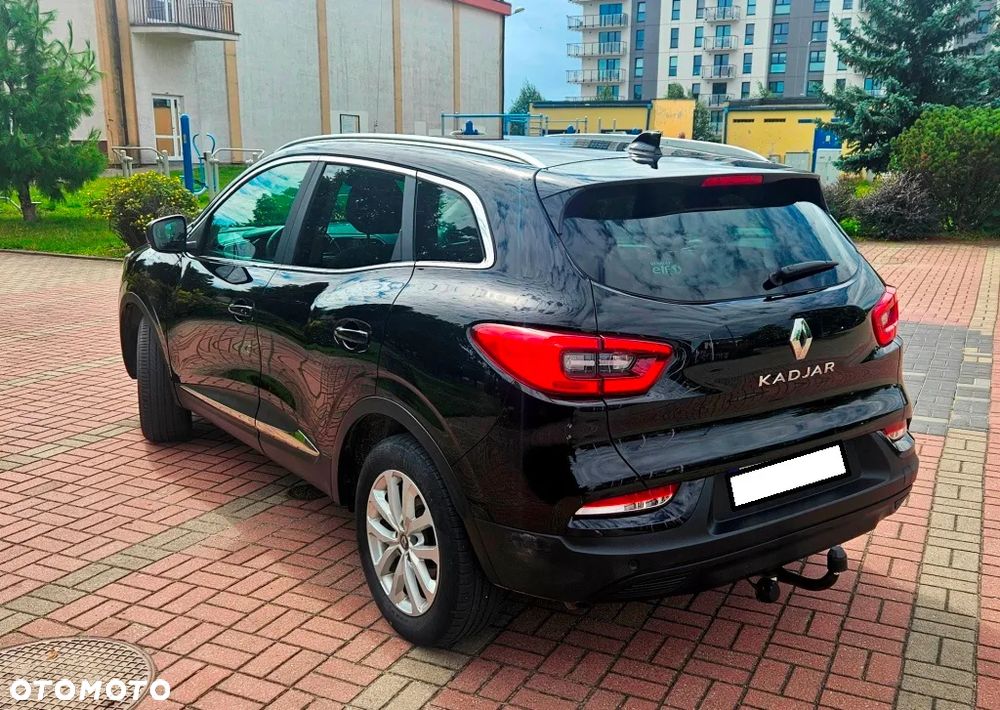 Renault Kadjar 1.3 TCe FAP Intens EDC - 8