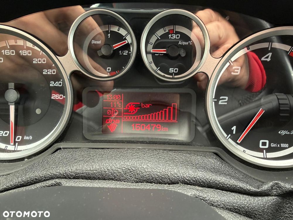 Alfa Romeo Mito 1.3 JTDM Turismo - 15