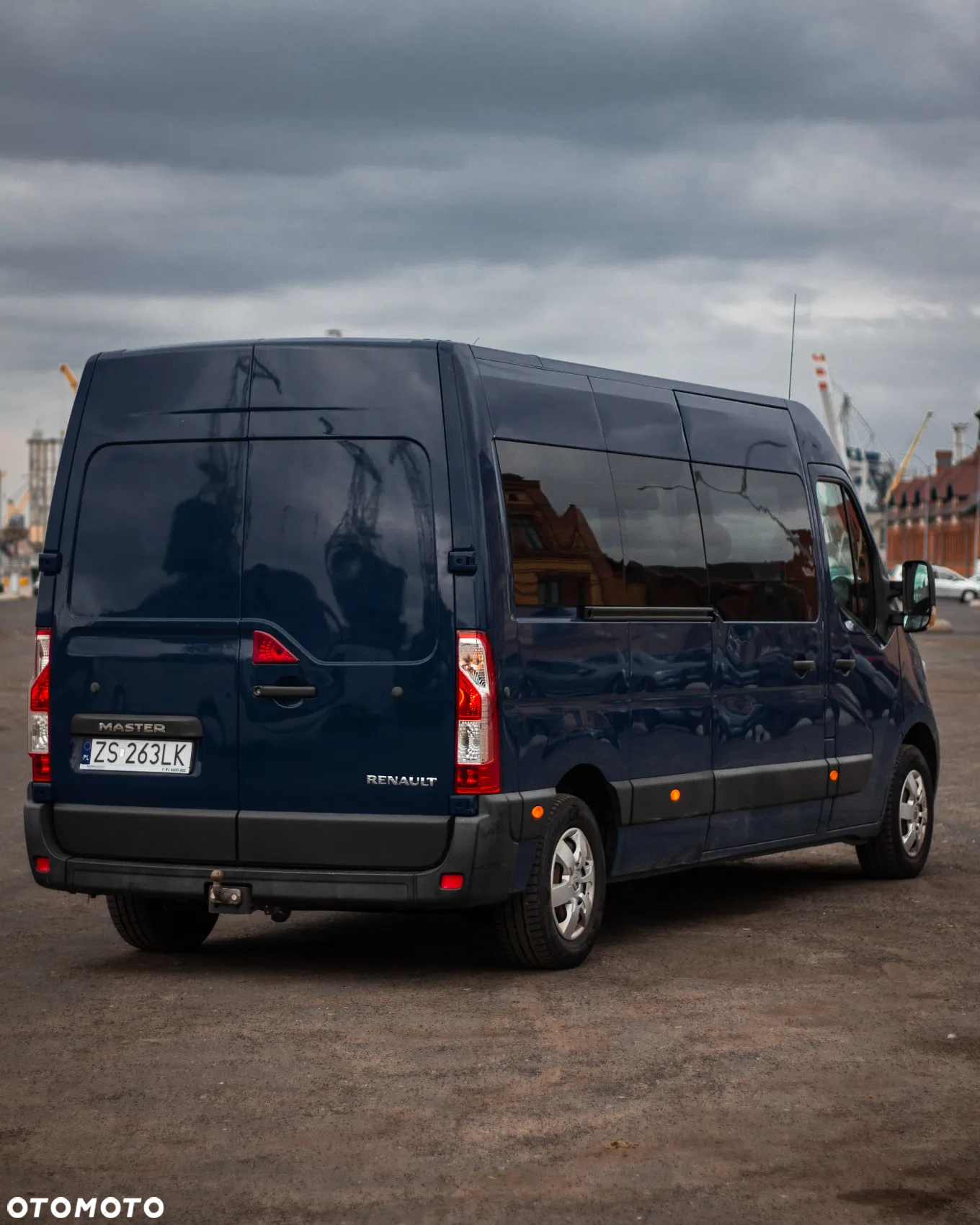 Renault Master - 10