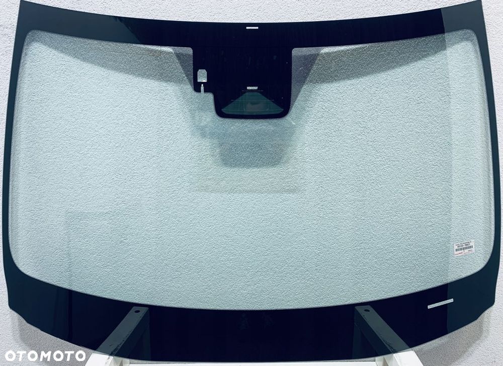 Szyba czołowa LEXUS NX 2020- AKUSTYKA+KAMERA + SENSOR+HUD+ANT+ORYGINAŁ - 1
