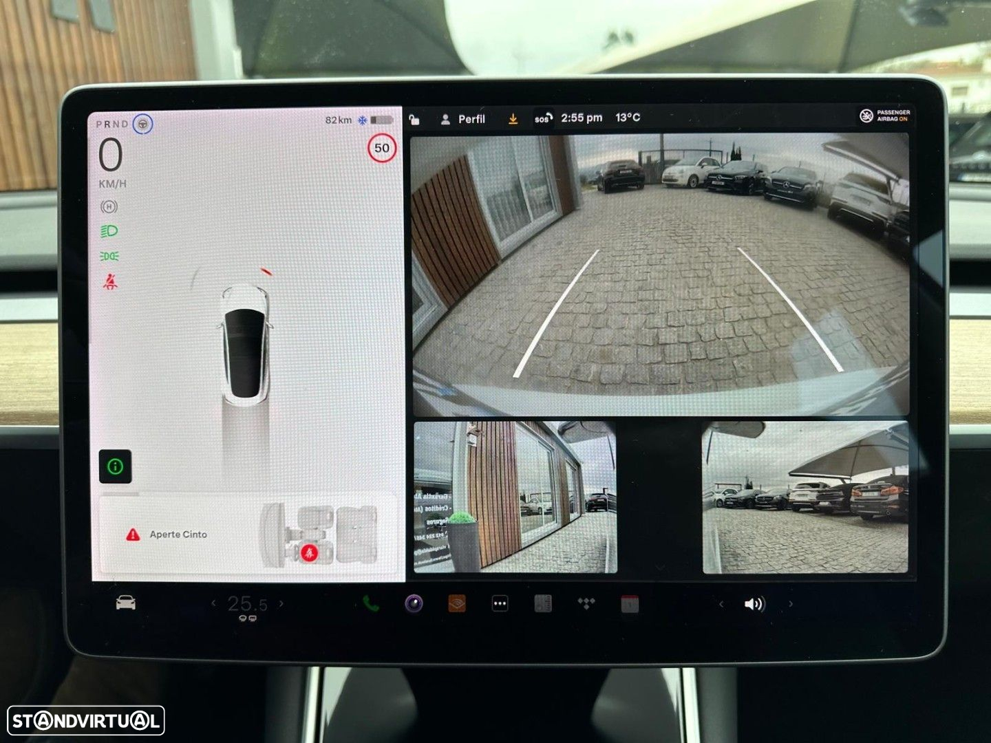 Tesla Model 3 Long-Range RWD - 17