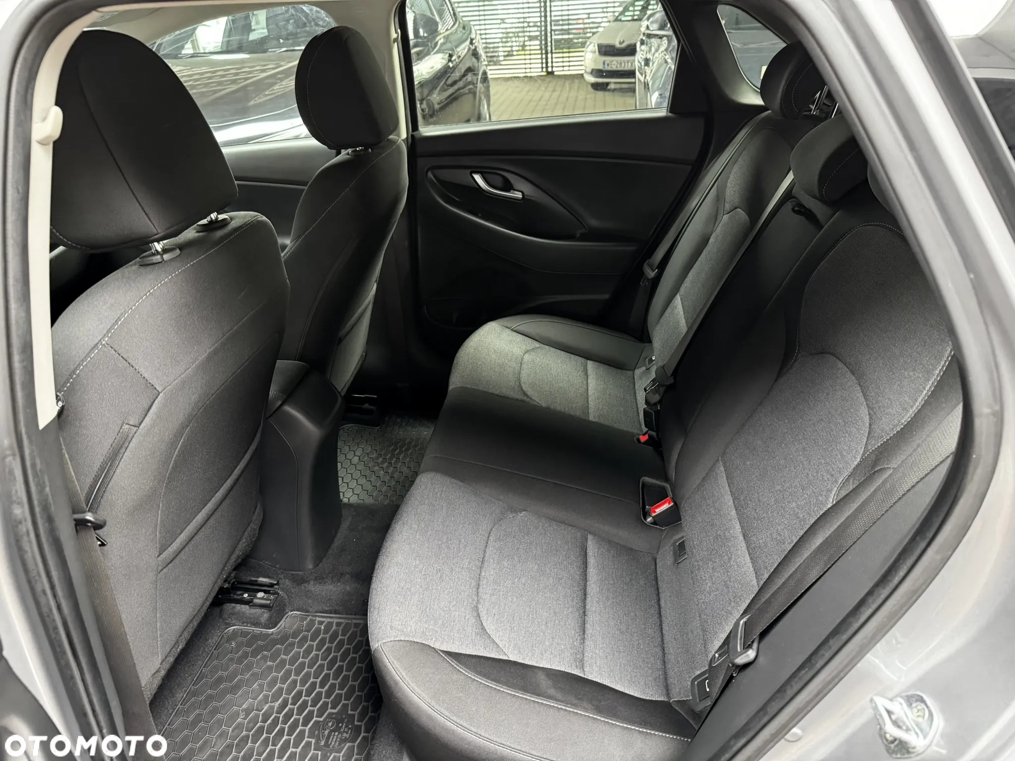 Hyundai i30 1.5 DPI Comfort - 13