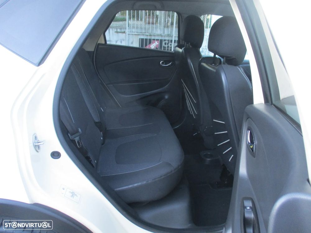 Renault Captur ENERGY TCe 90 S&S XMOD - 20