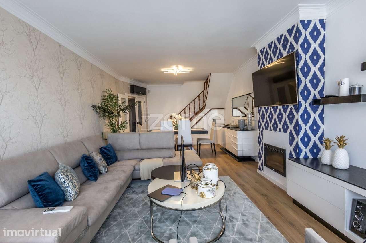 Duplex T4 Cascais - Grande imagem: 3/46