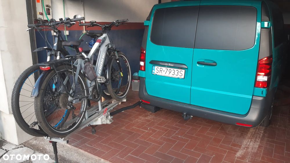 Mercedes-Benz Vito - 13