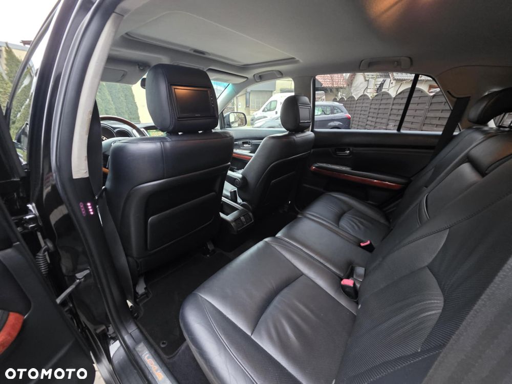 Lexus RX 300 Executive - 16