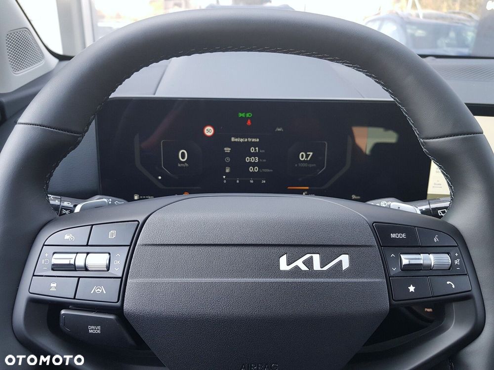 Kia Sportage 1.6 T-GDI Anniversary 2WD DCT - 18