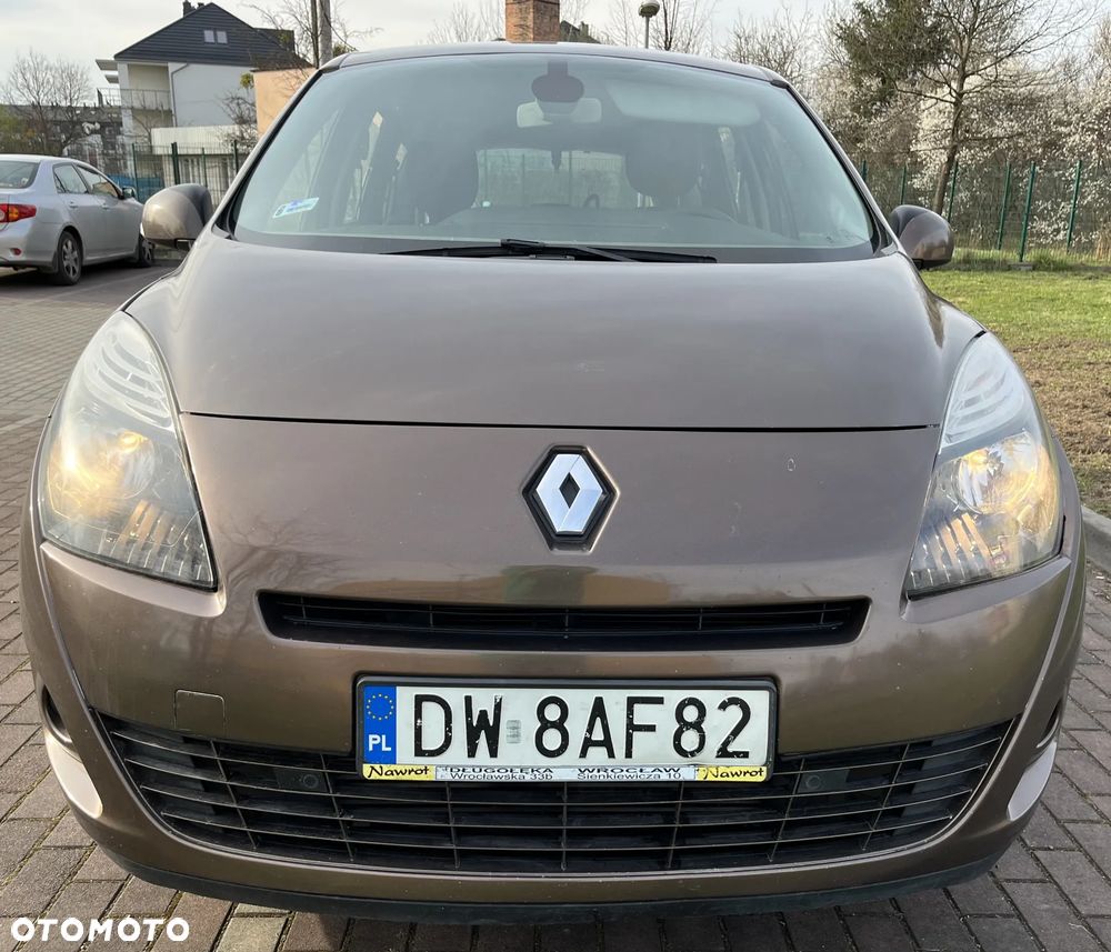 Renault Scenic - 5