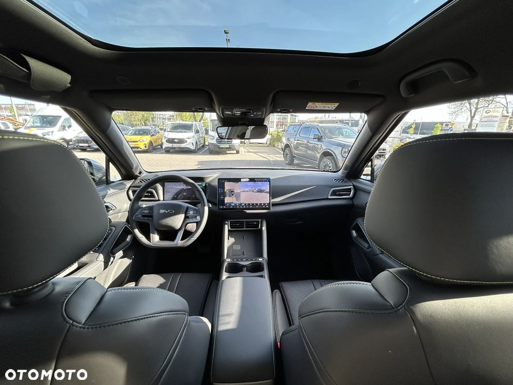 BYD Atto 2 DM-i Boost - 21