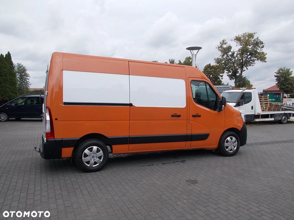 Renault Master - 22