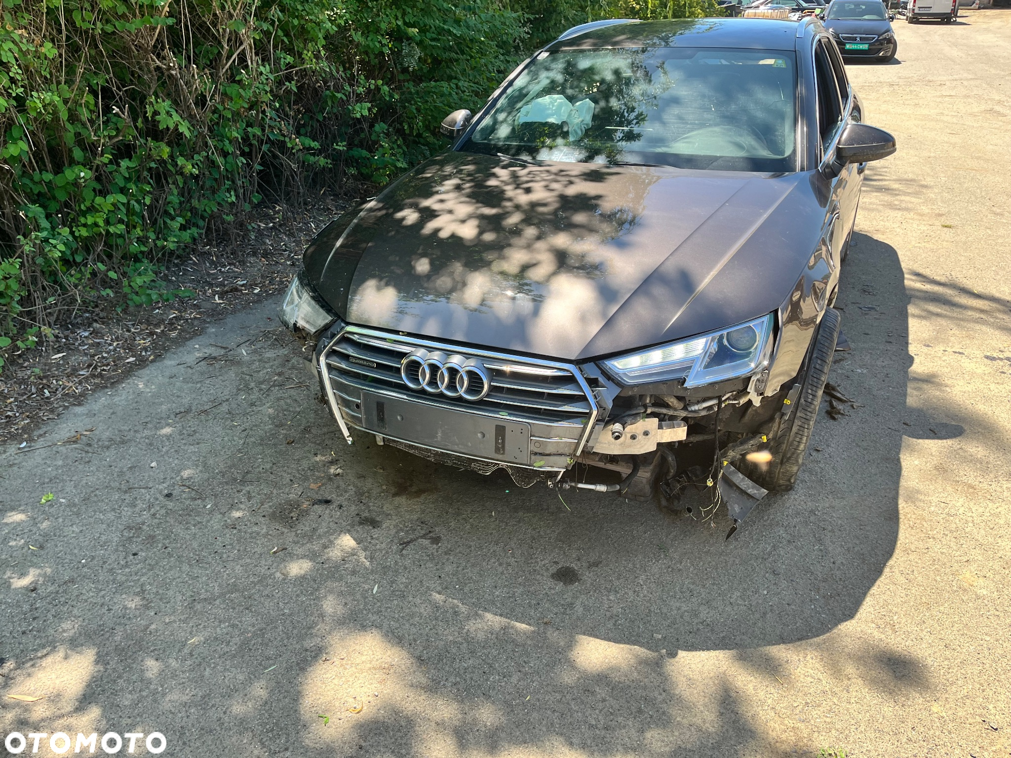 Audi A4 2.0 TDI clean diesel Quattro S tronic - 4