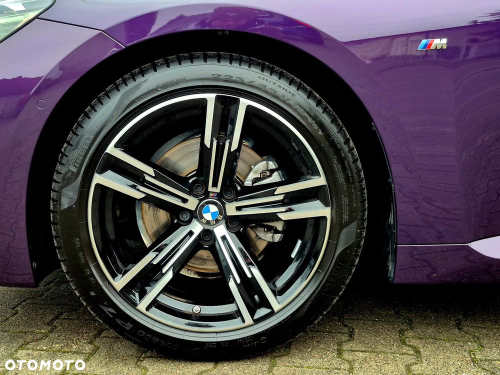 BMW Seria 2 220i GPF M Sport sport - 26