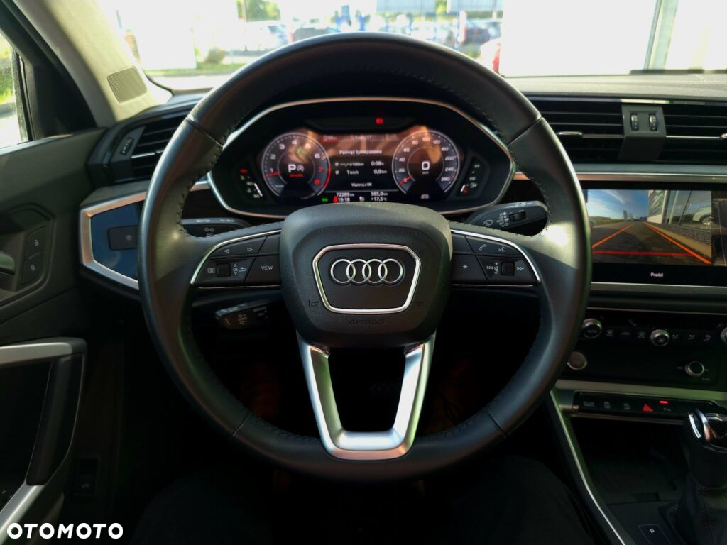 Audi Q3 45 TFSI Quattro S Line S tronic - 19