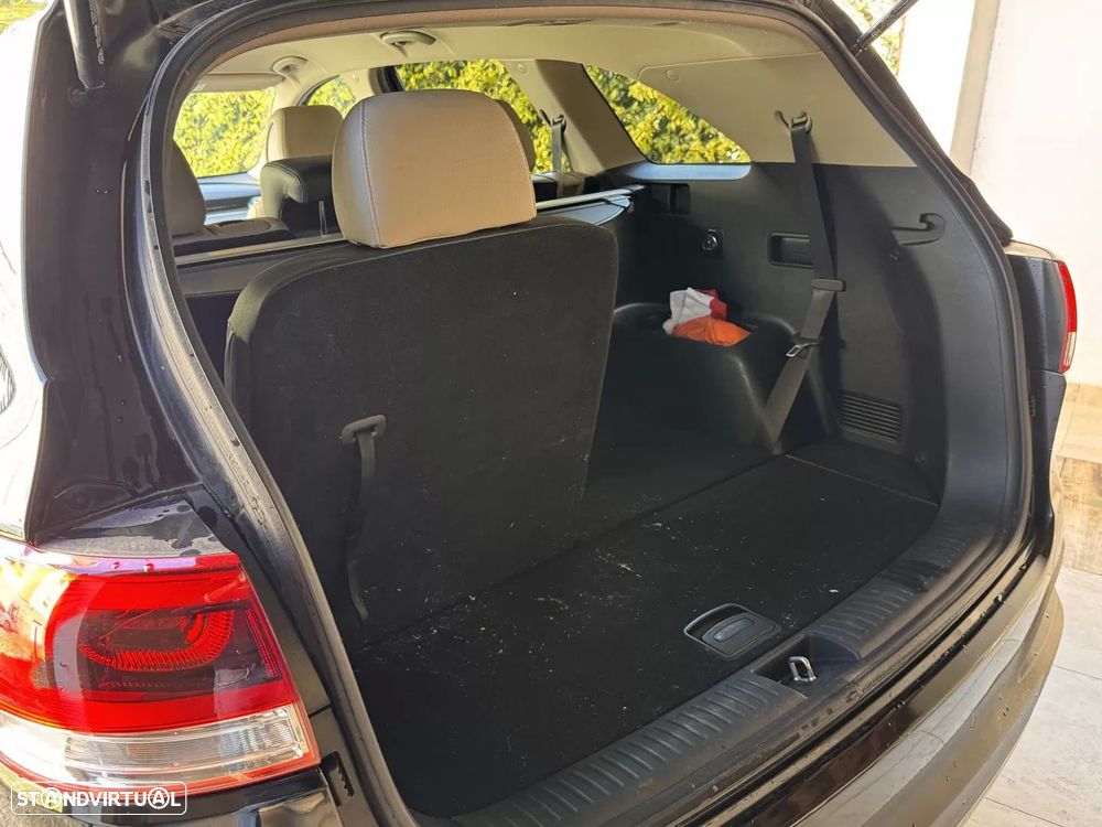 Kia Sorento 2.2 CRDi TX TOP - 24
