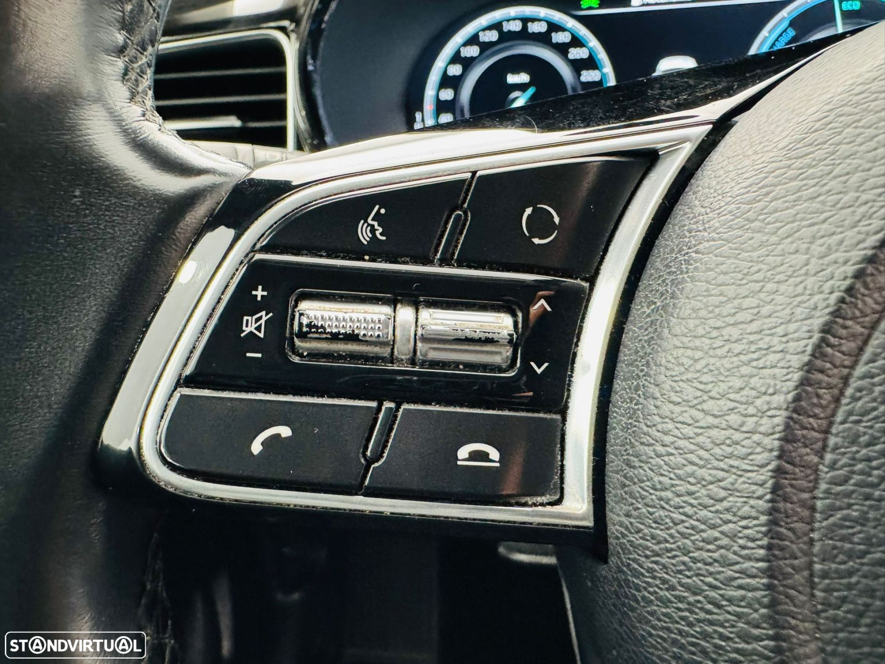 Kia Ceed SW 1.6 GDi PHEV Tech 6DCT - 14