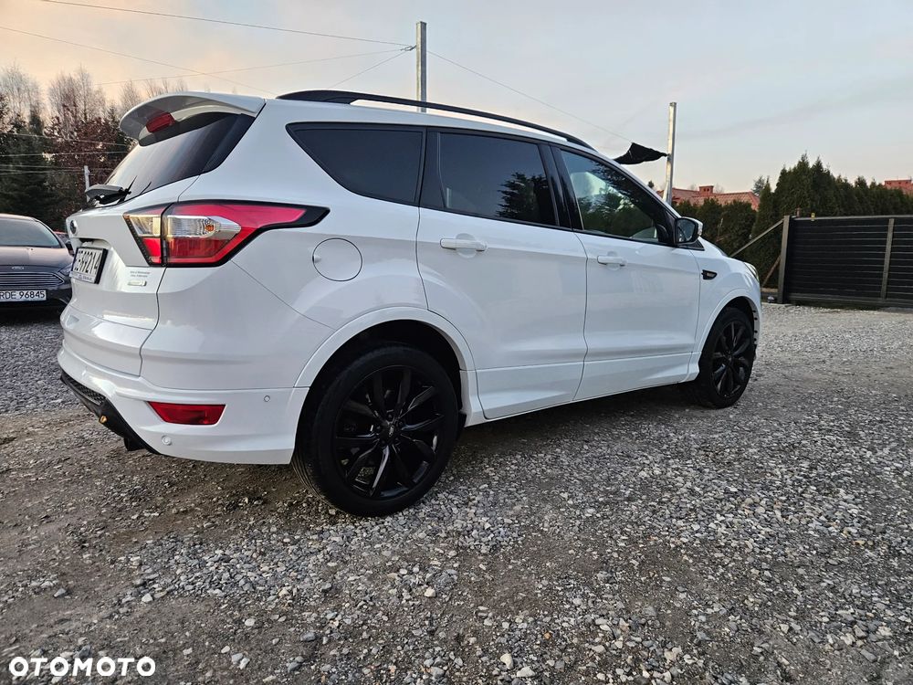 Ford Kuga - 6
