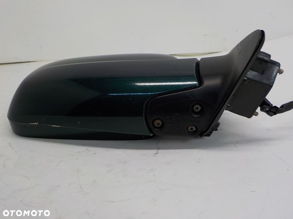 HONDA CR-V II CRV LUSTERKO ZEWNĘTRZNE PRAWE 5 PINÓW - 5