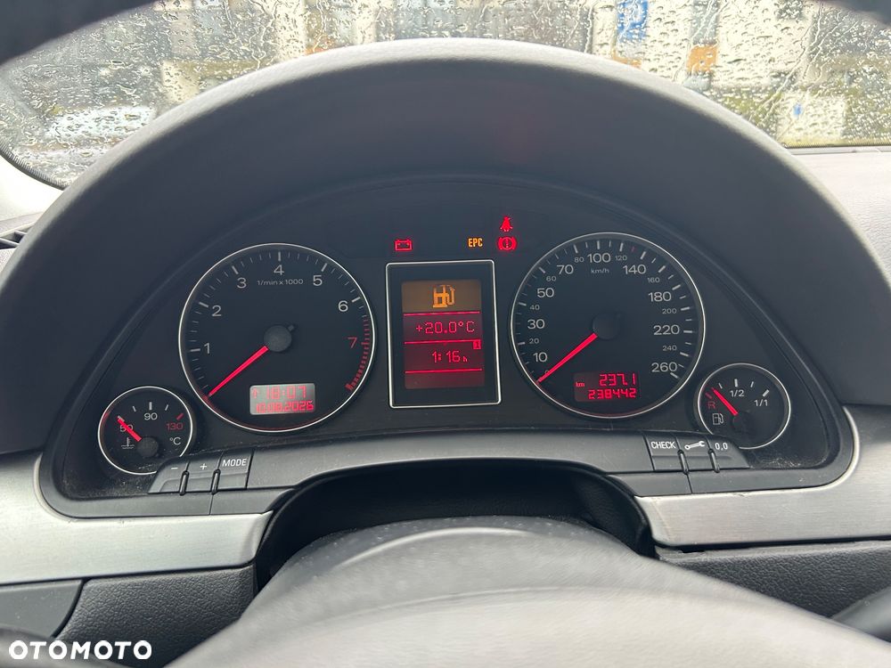 Audi A4 Avant 2 - 18