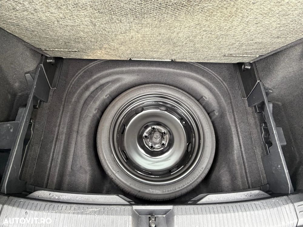 Volkswagen Golf 2.0 TDI 116CP DSG Life - 21