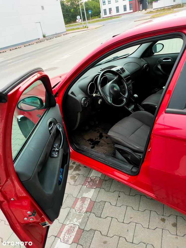 Alfa Romeo 147 1.6 Twin Spark 16V 120 - 7