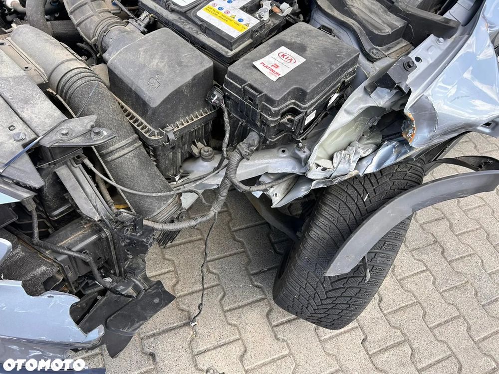 Kia XCeed 1.5 T-GDI M - 11