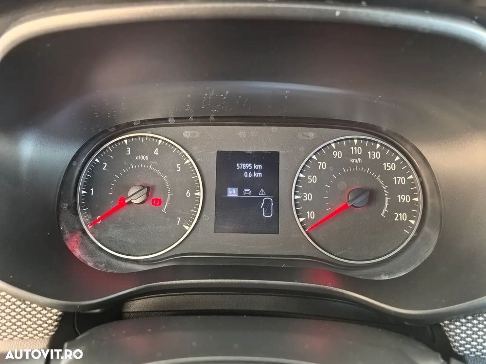 Dacia Logan TCe 90 CVT Prestige - 21