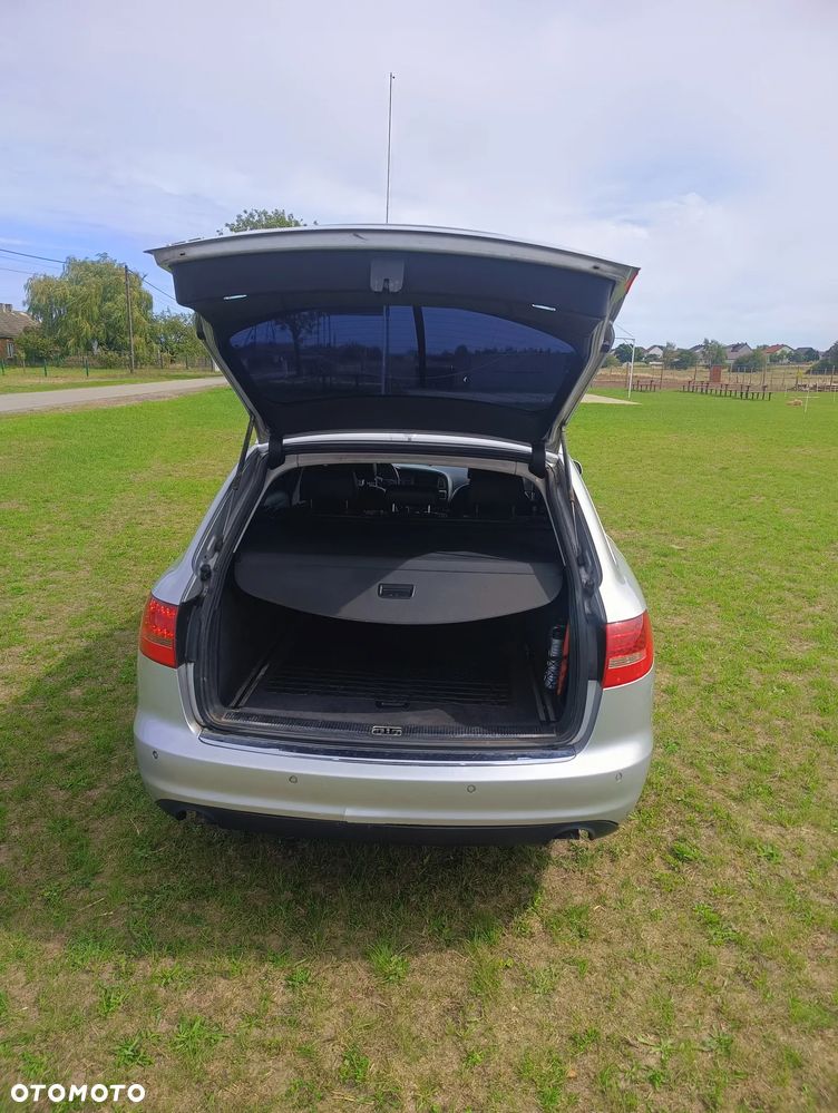Audi A6 Avant 2.7 TDI - 18