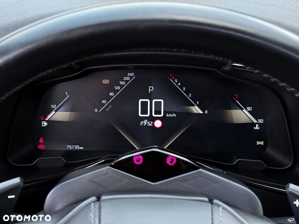 DS Automobiles DS 7 Crossback 1.6 PureTech GPF Grand Chic - 26
