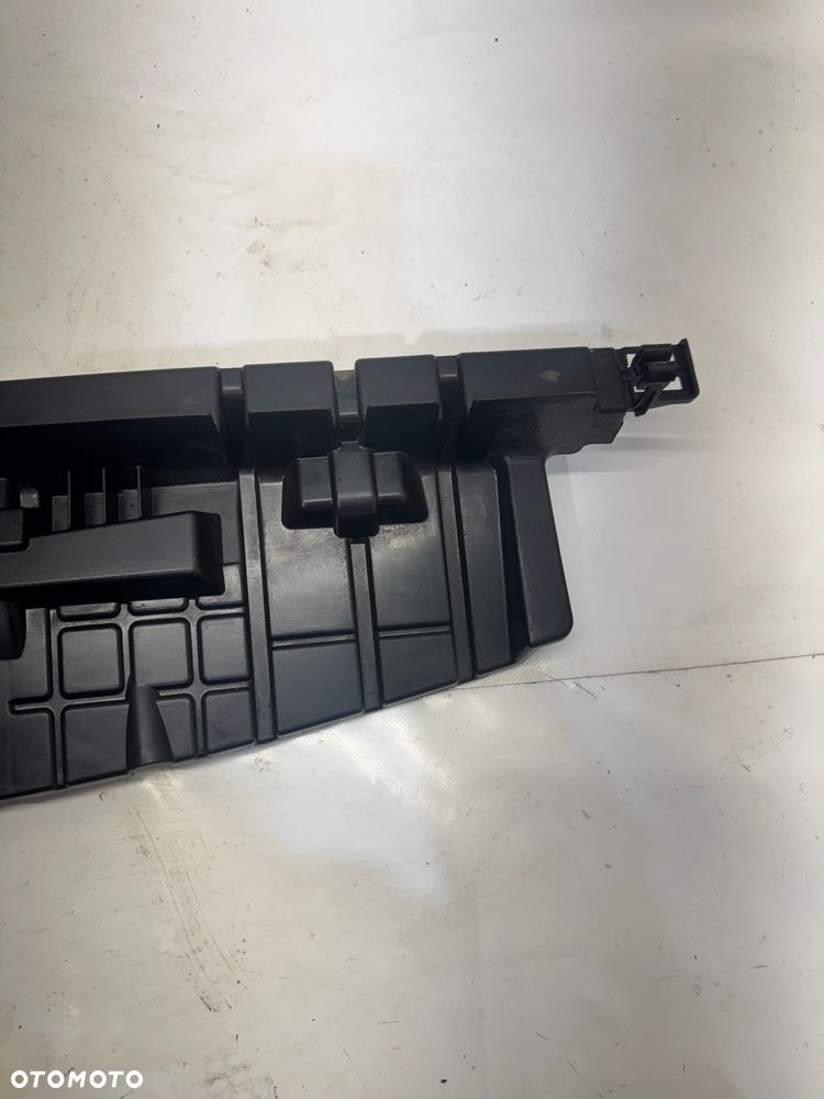 KIEROWNICA POWIETRZA RENAULT MASTER IV - 2