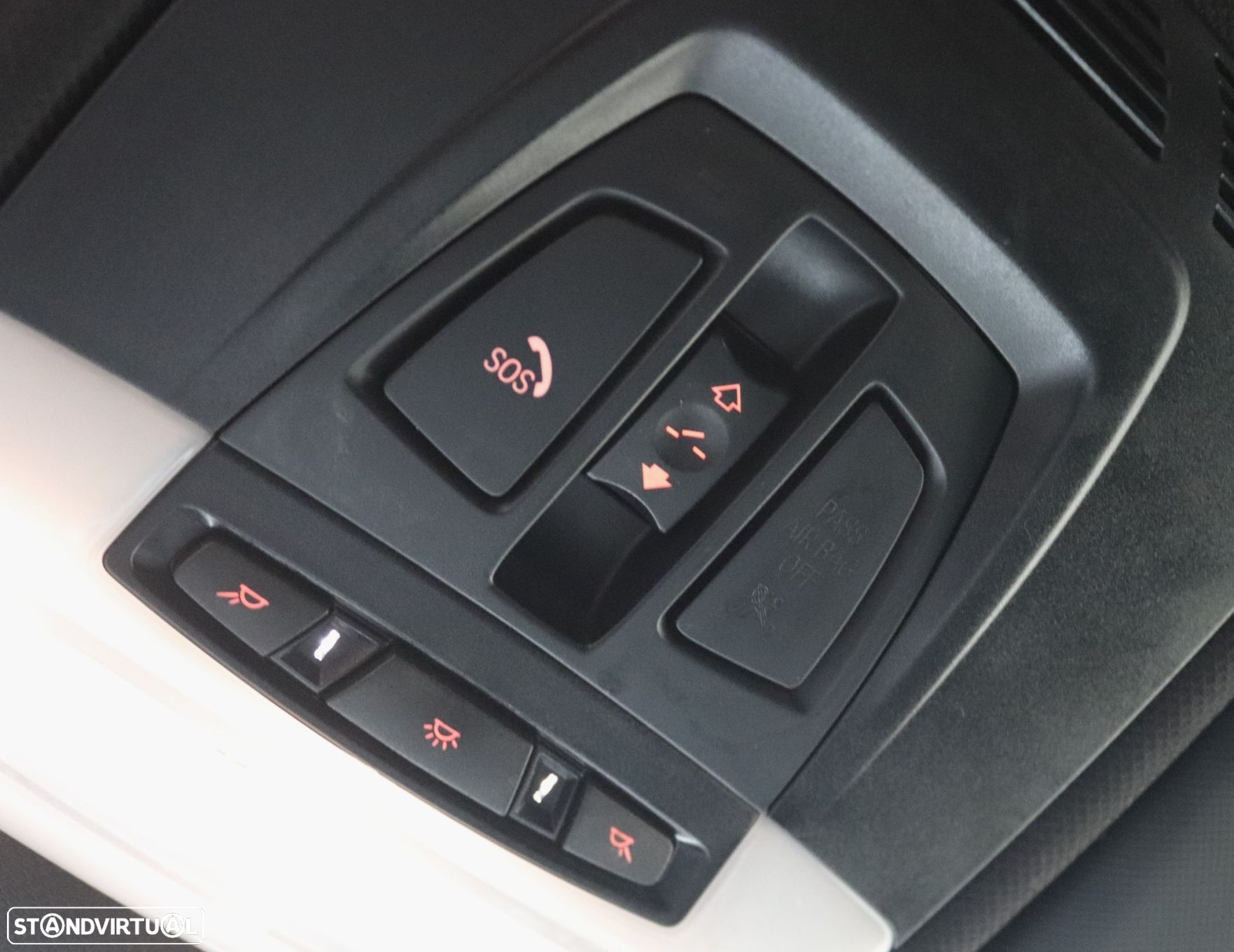 BMW 420 d xDrive Pack M Auto - 32