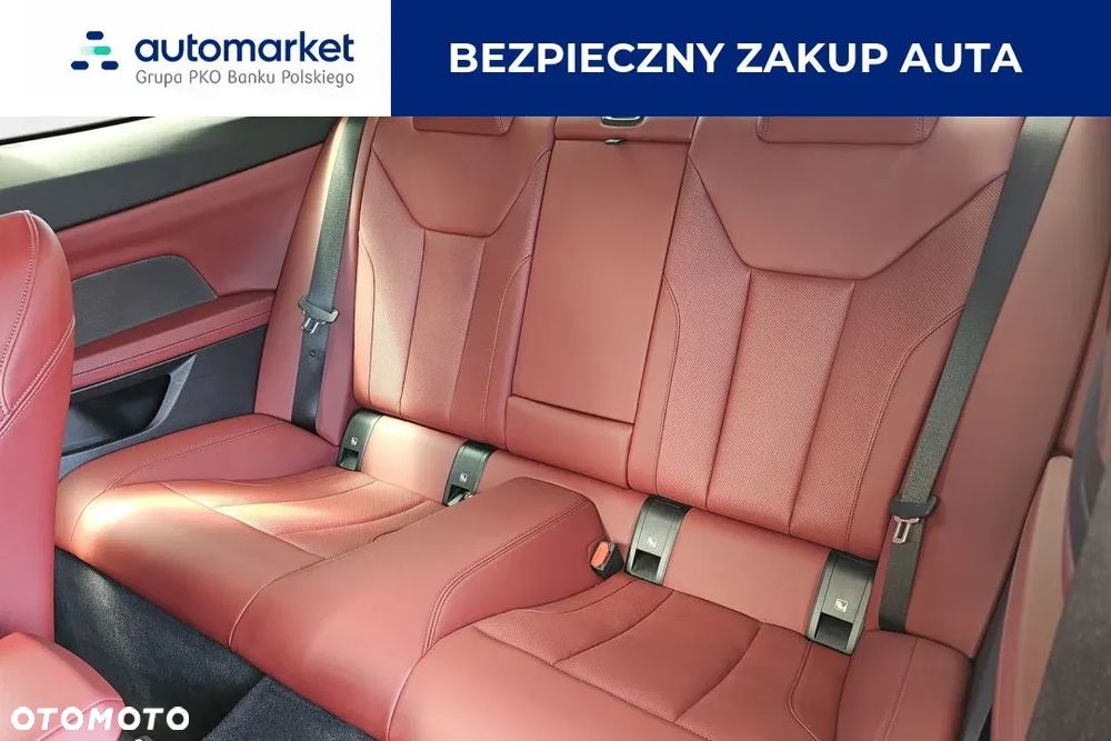 BMW Seria 4 M440i xDrive mHEV sport - 13