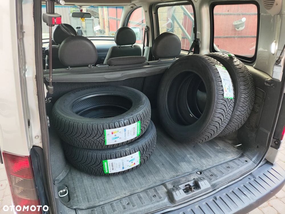 Opel Combo Tour Enjoy - 9