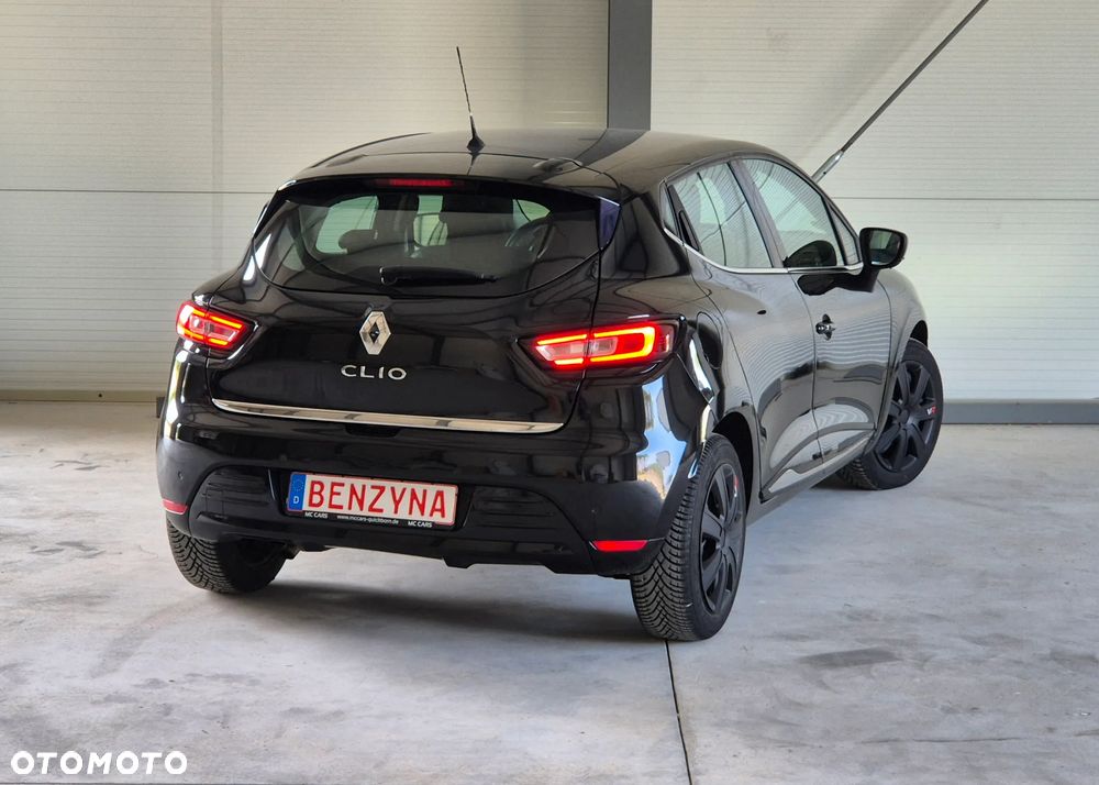 Renault Clio 0.9 Energy TCe Intens - 5