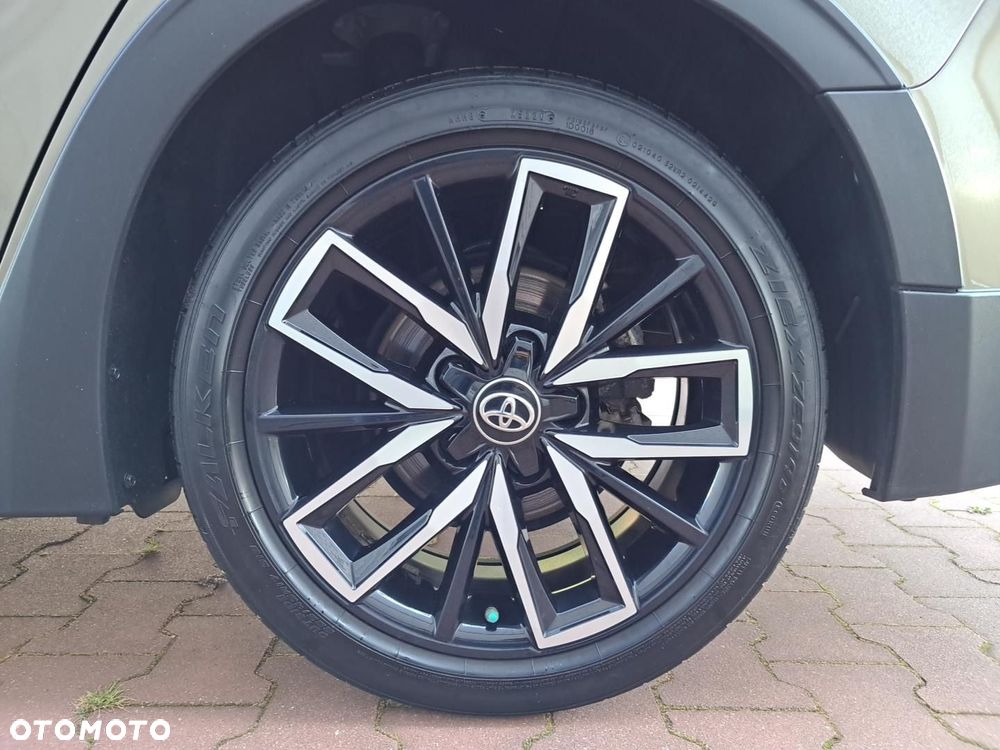 Toyota Corolla 1.8 Hybrid Trek - 15
