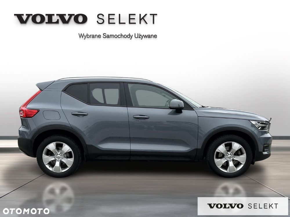 Volvo XC 40 - 7
