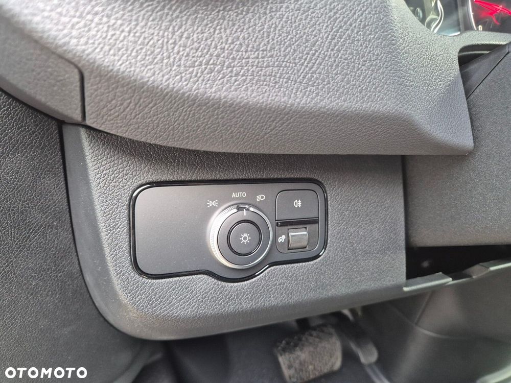 Mercedes-Benz Sprinter Sprinter - 16