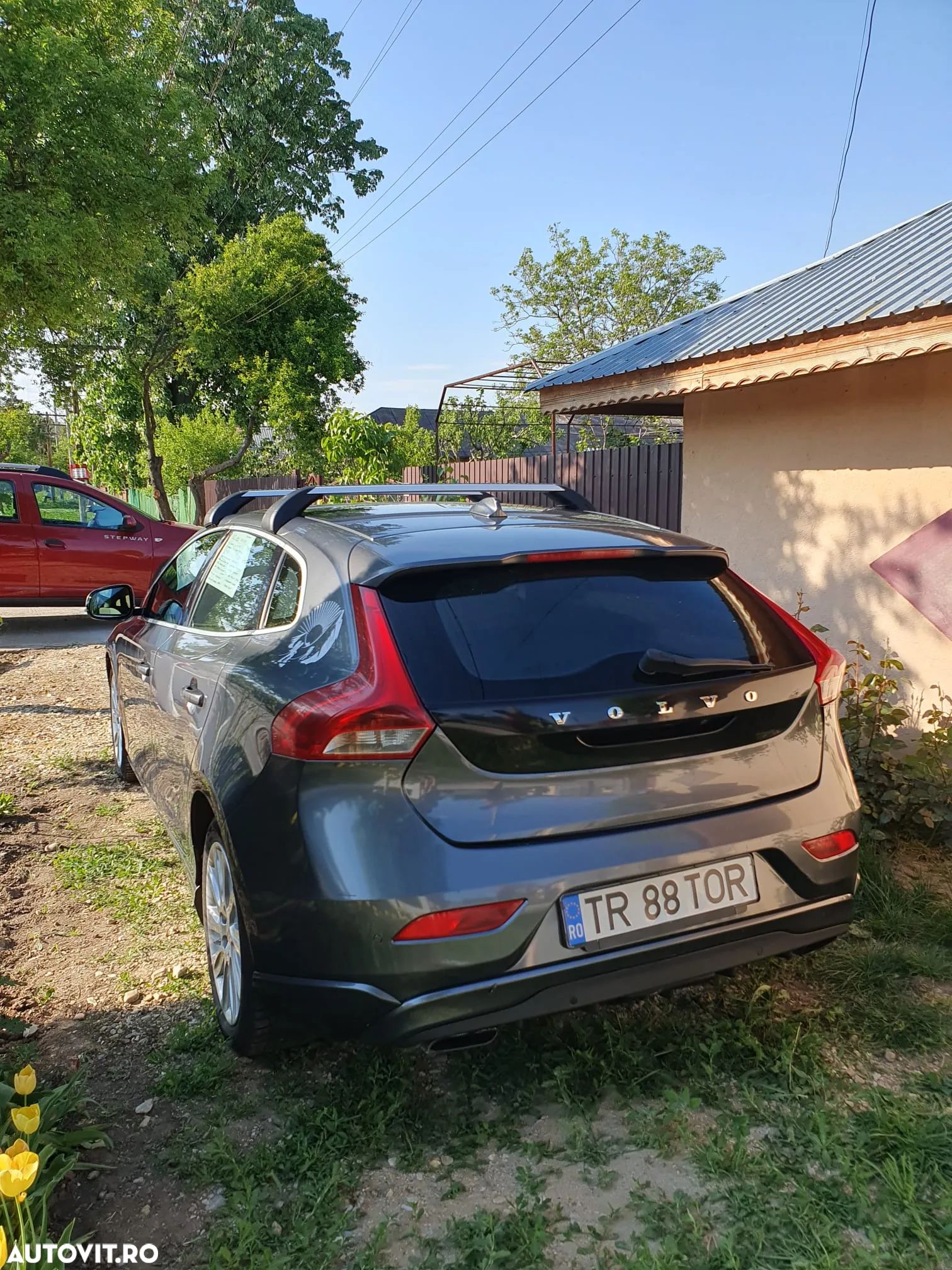 Volvo V40 - 1