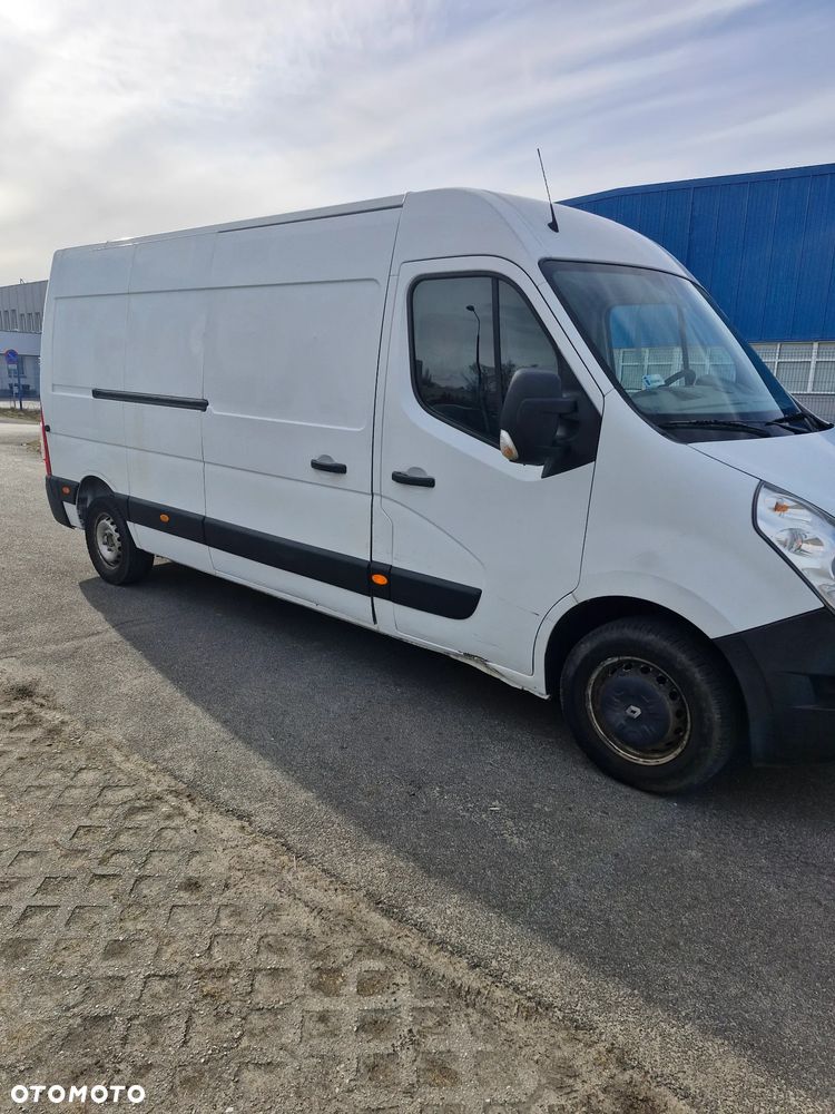Renault Master - 3