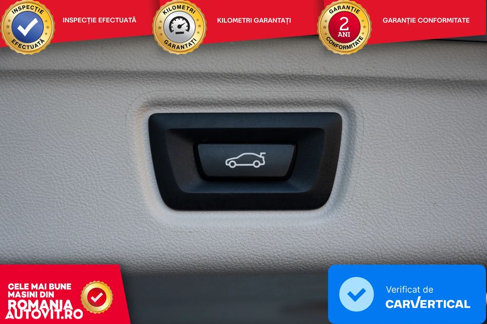 BMW Seria 3 320e Touring Aut. Advantage - 29