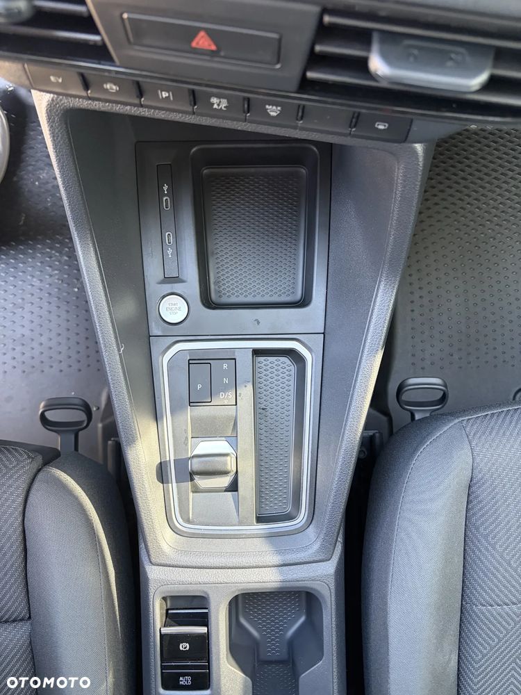 Ford Transit Connect - 5