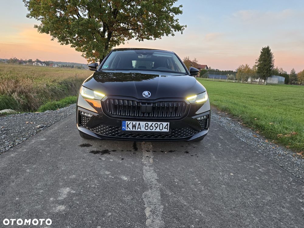 Skoda Scala 1.0 TSI DSG Selection - 9