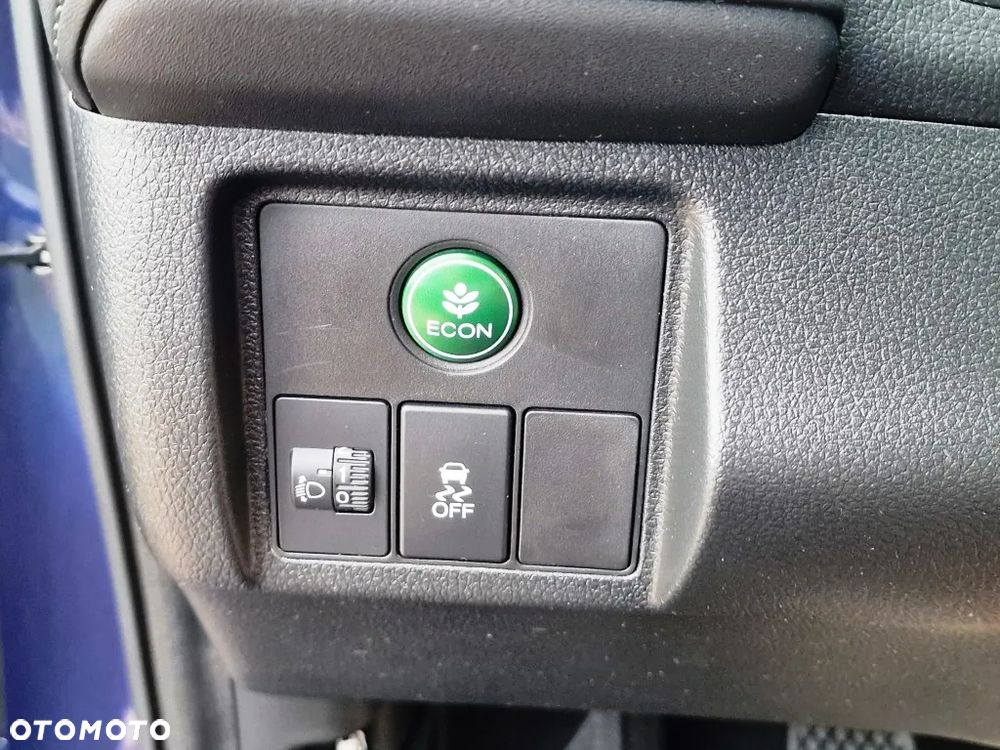 Honda HR-V 1.5 Comfort - 30