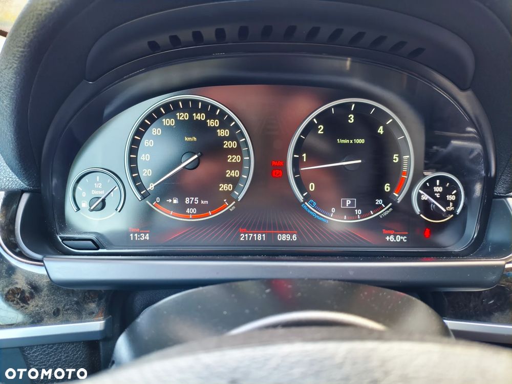 BMW Seria 6 640d - 17