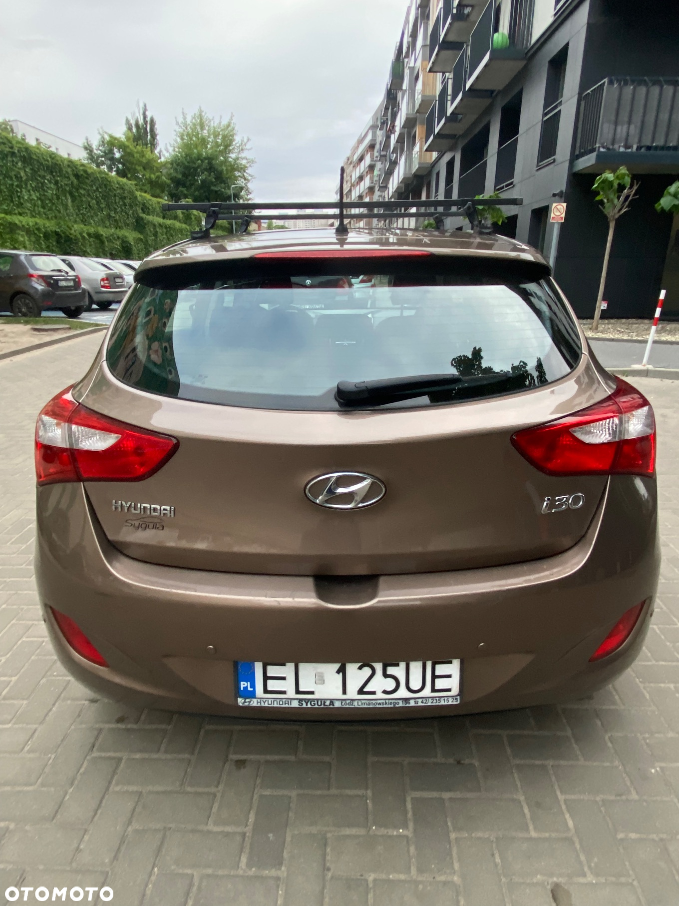 Hyundai i30 1.4 Classic - 4