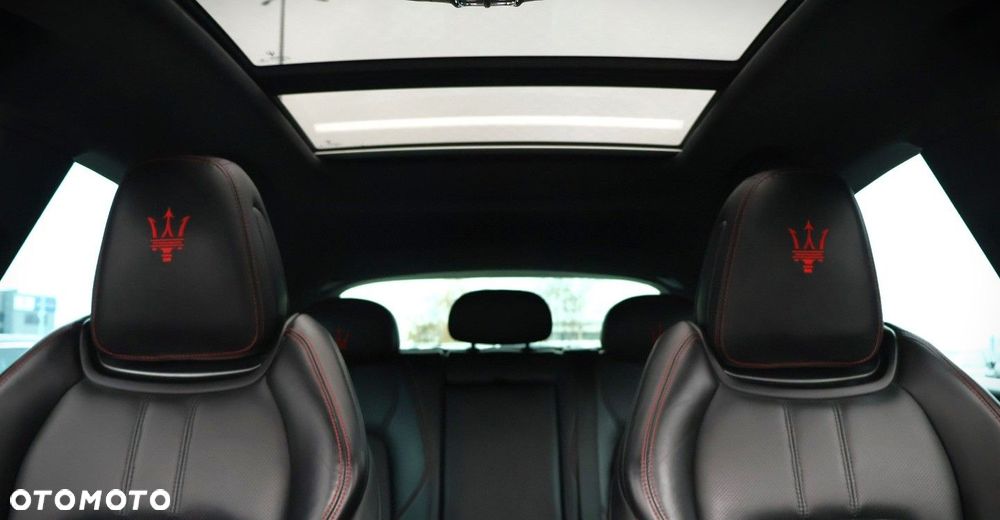 Maserati Levante - 23