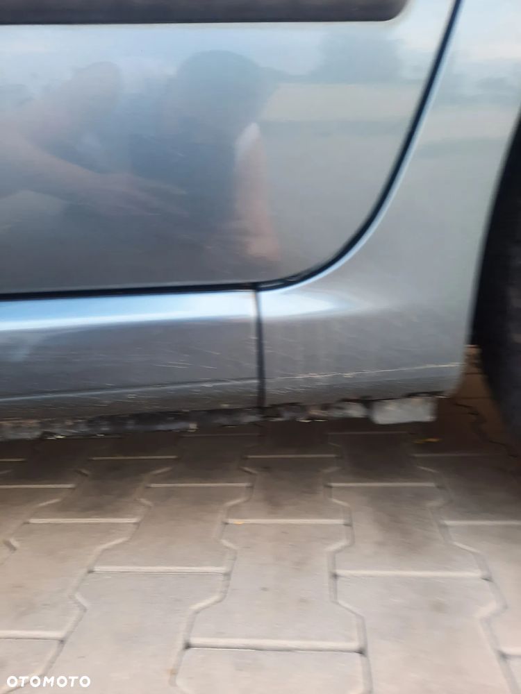 Peugeot 307 1.6 - 9