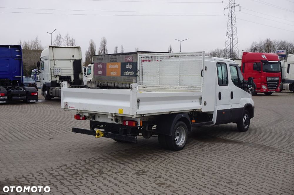 Iveco Daily 35c16 - 4
